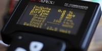 Blog - Apexi Power FC Hand Controller - OLED-20101501-0